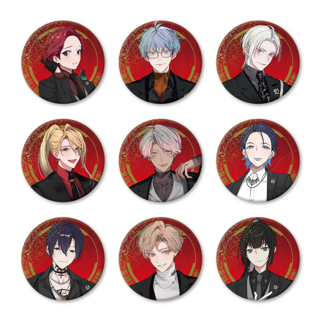 Toxic-a-Holic』Fan Party物販情報| NEWS(ニュース) | Toxic-a-Holic