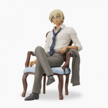 玩具小国トイジャック | ◇名探偵コナン プレミアム グレイス