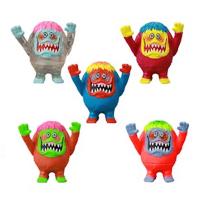 Vinyl Artist Gacha 10th Anniversary - Vongo by Shelterbank