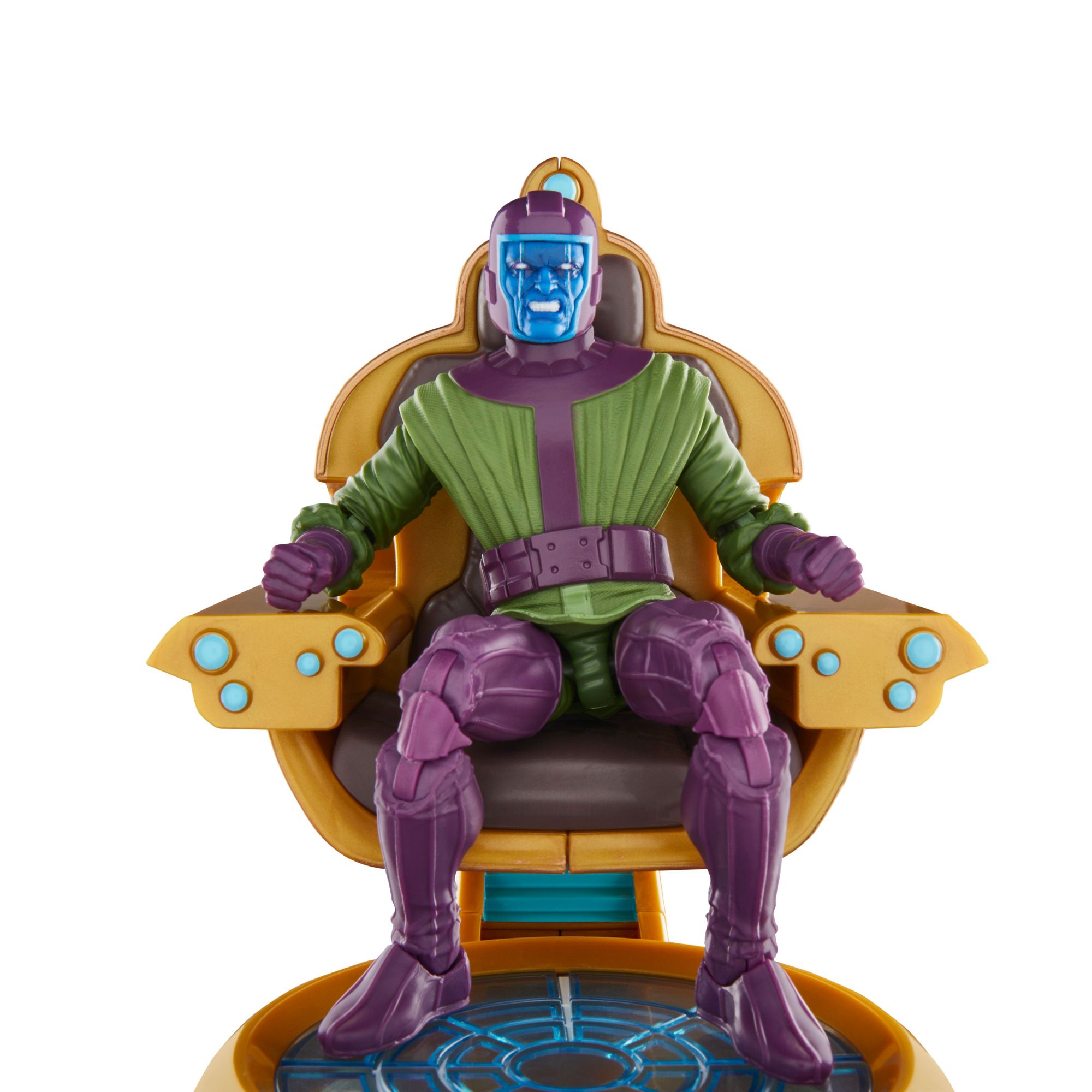 Marvel Legends SDCC 2024 Official Hasbro Images - The Toyark - News