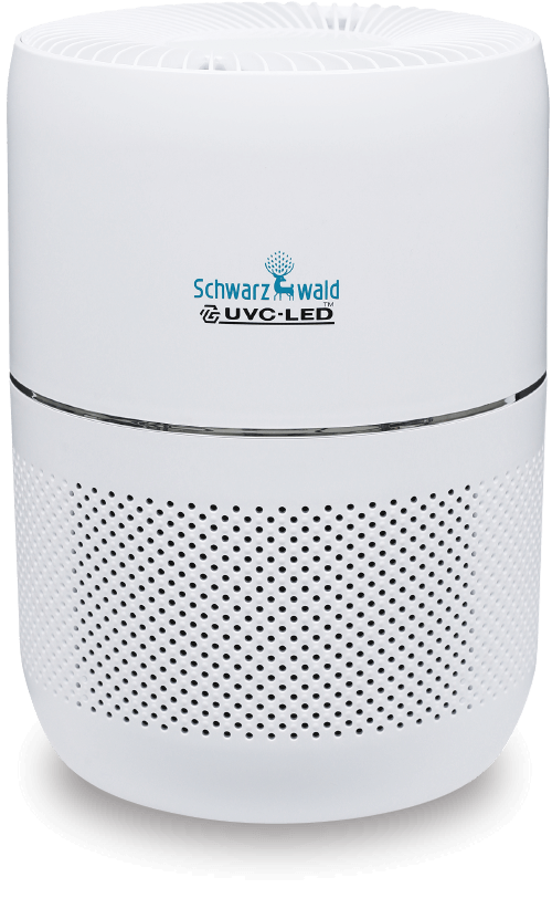 UV-C 空間除菌装置 - ピックアップ製品 - LED、e-Rubber、SDGs関連商品