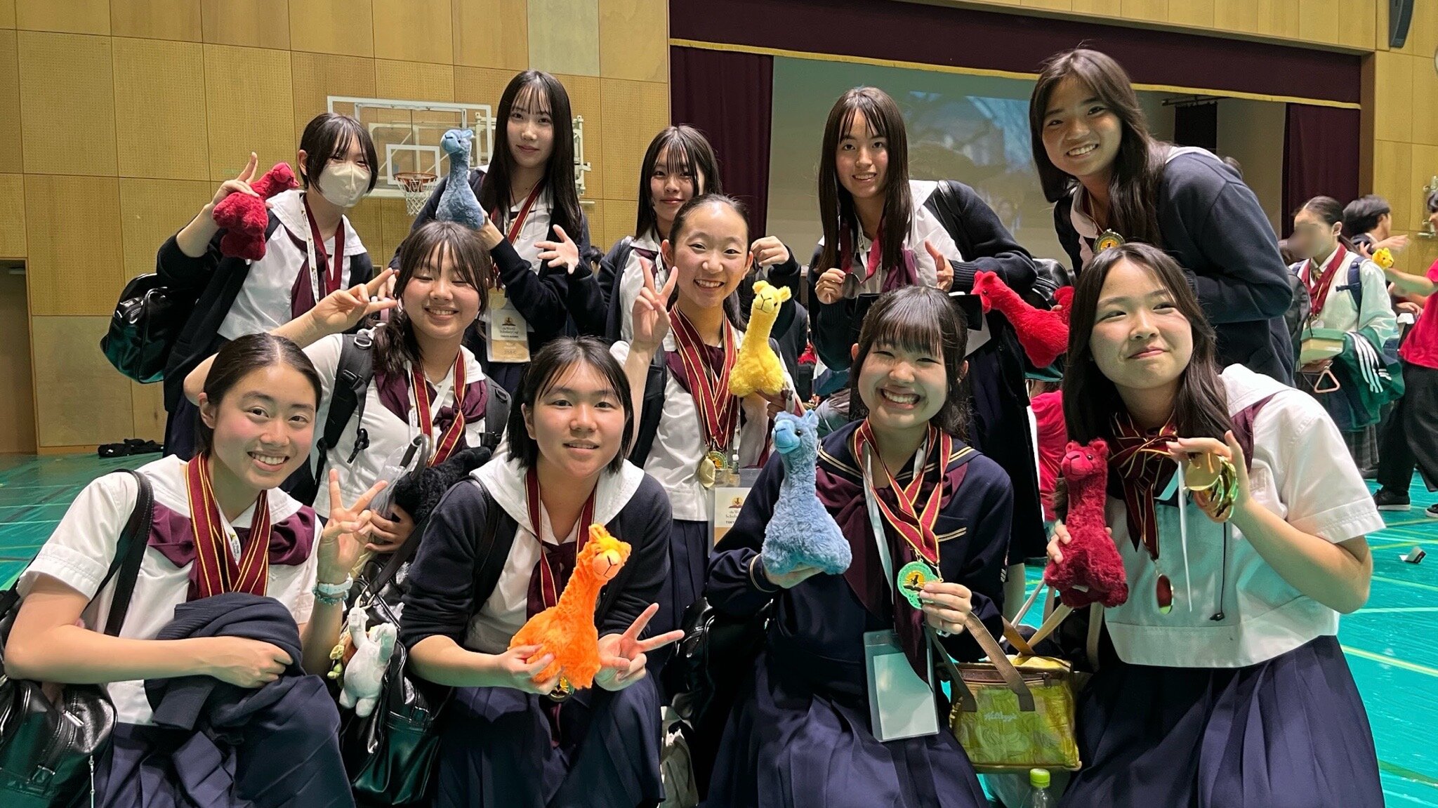 ニュース｜東洋英和女学院 中学部・高等部