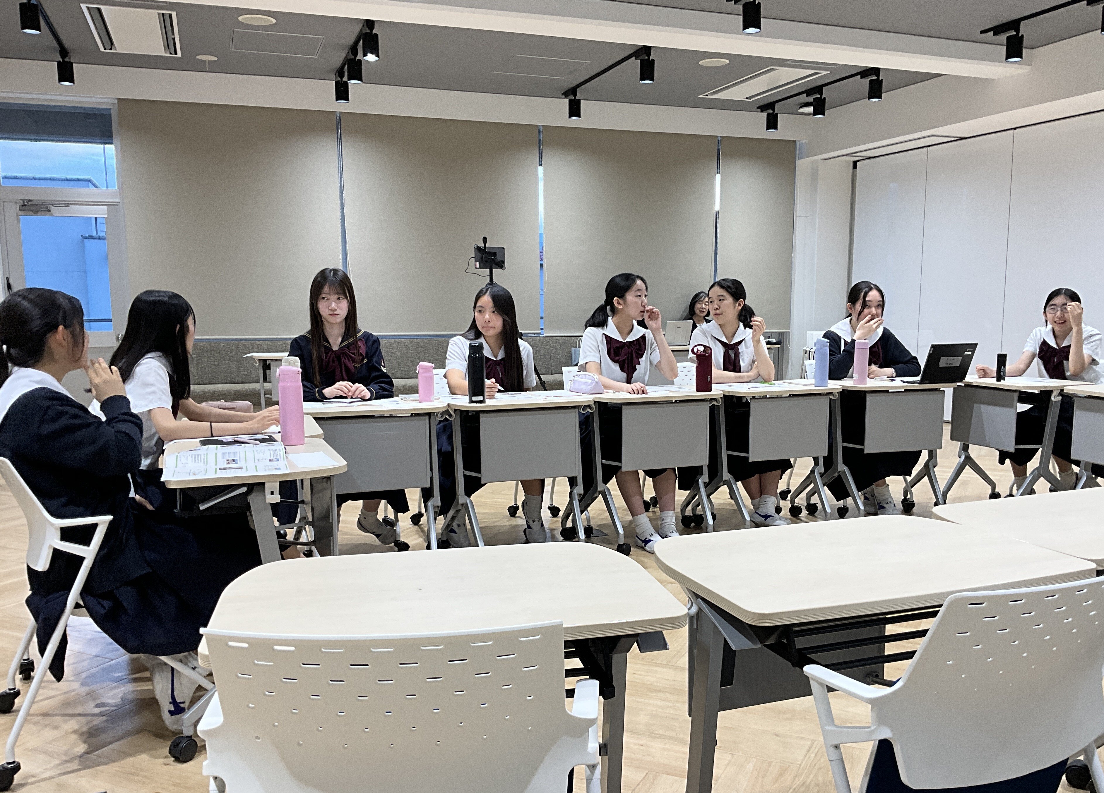 コーヒープロジェクト】チョコレート開発プロジェクト始動！｜お知らせ