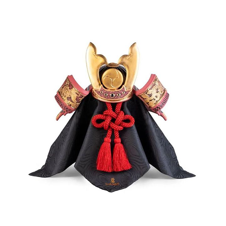 リヤドロで祝う端午の節句 五月人形のご紹介｜INTERIOR｜トーヨー