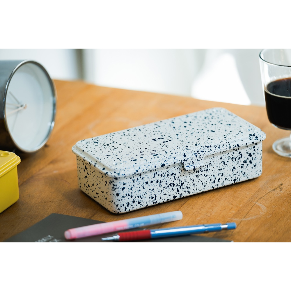 トランク型工具箱 T-190 JWI（ジャパニーズホワイトインディゴ