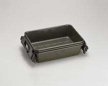 パーツボックス M-8 BK TOYO（ブラック） | 東洋スチール株式会社