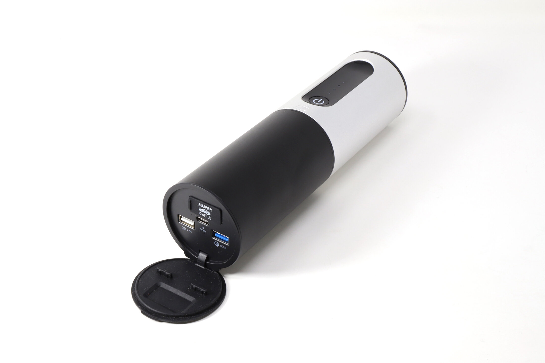 モバイルジャンプスターター|TZ商品|トヨタモビリティパーツ株式会社