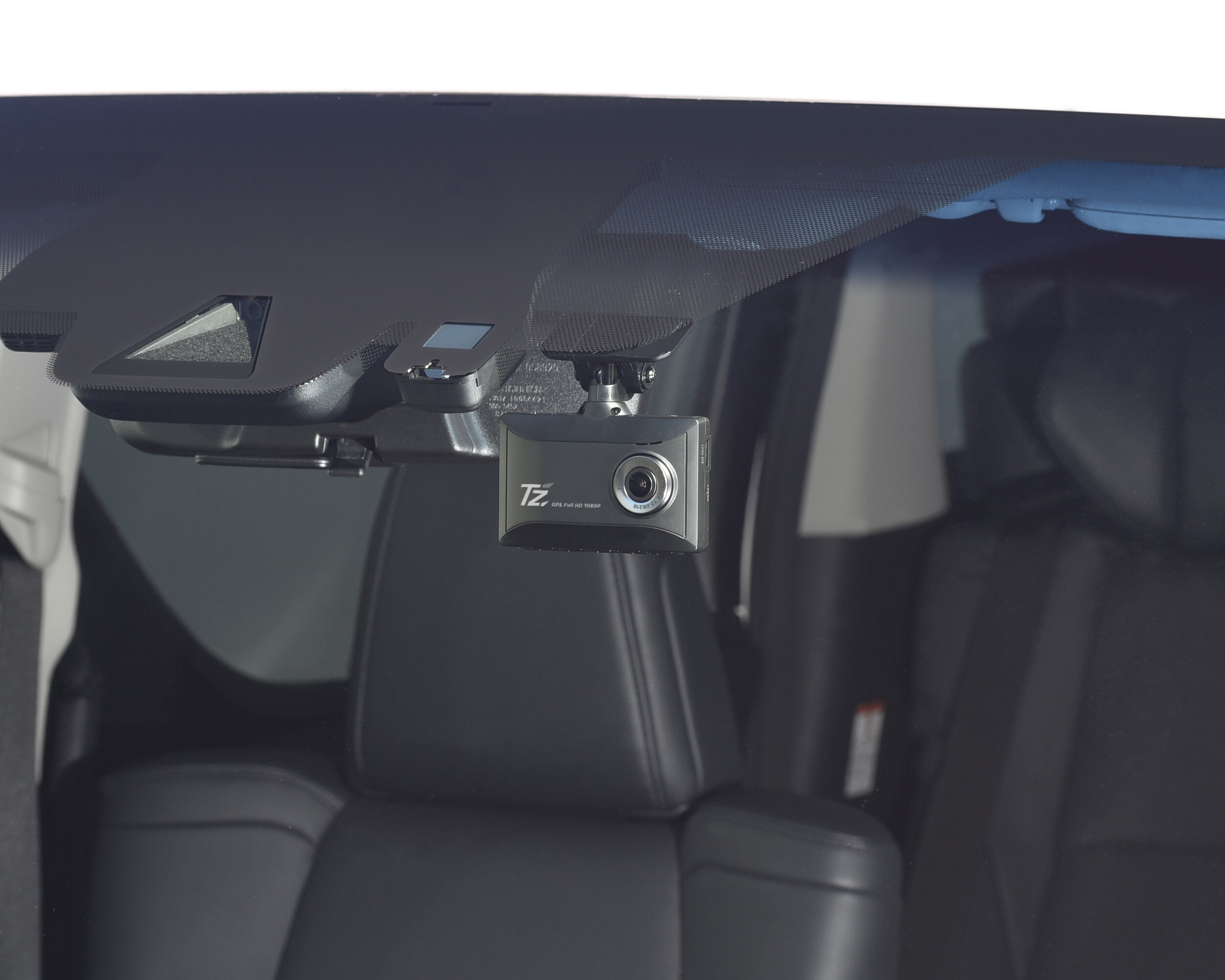 2カメラドライブレコーダー TZ-DR210|TZ商品|トヨタモビリティパーツ