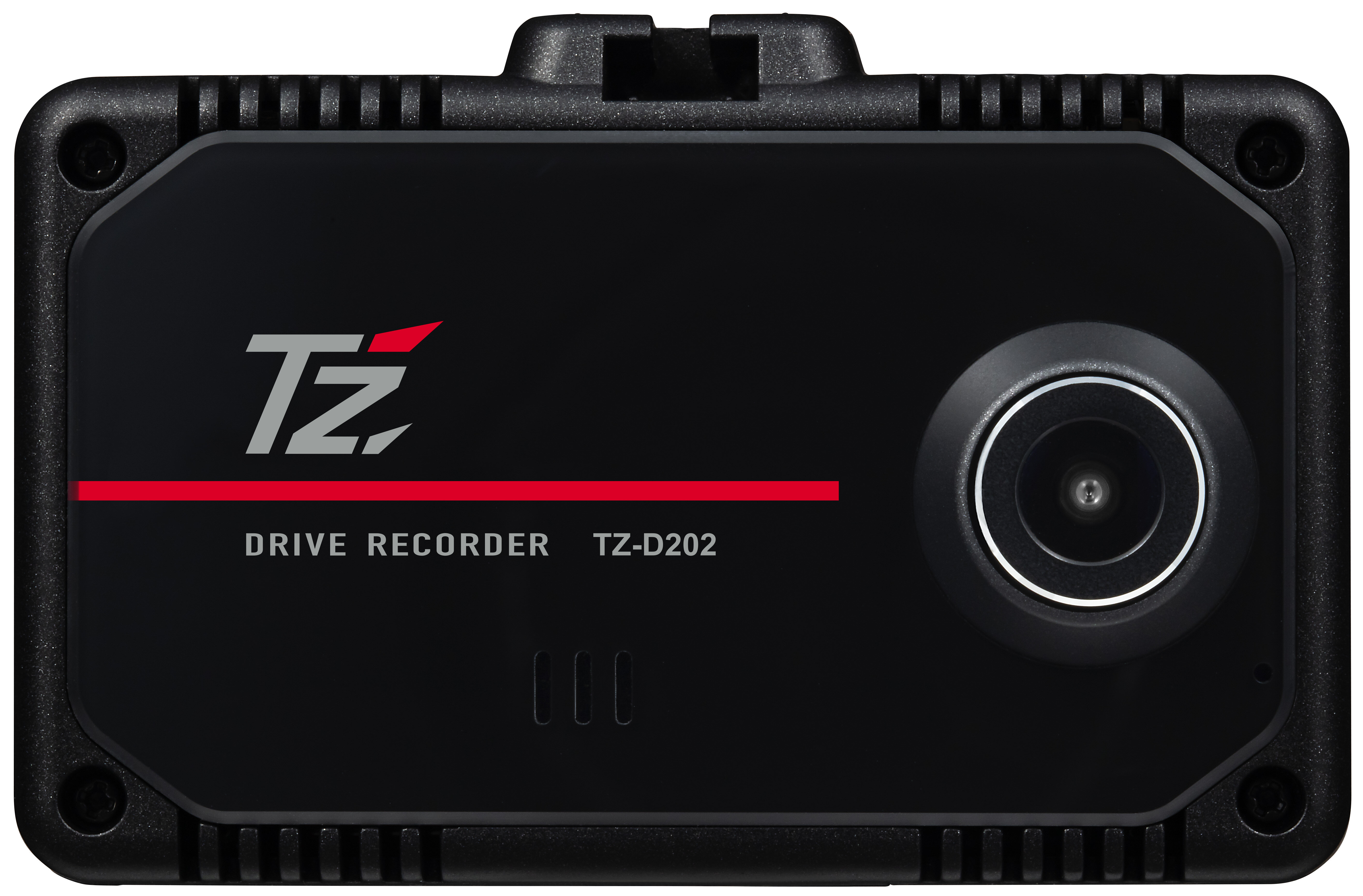 電子インナーミラー型ドライブレコーダー TZ-D203MW|TZ商品|トヨタ