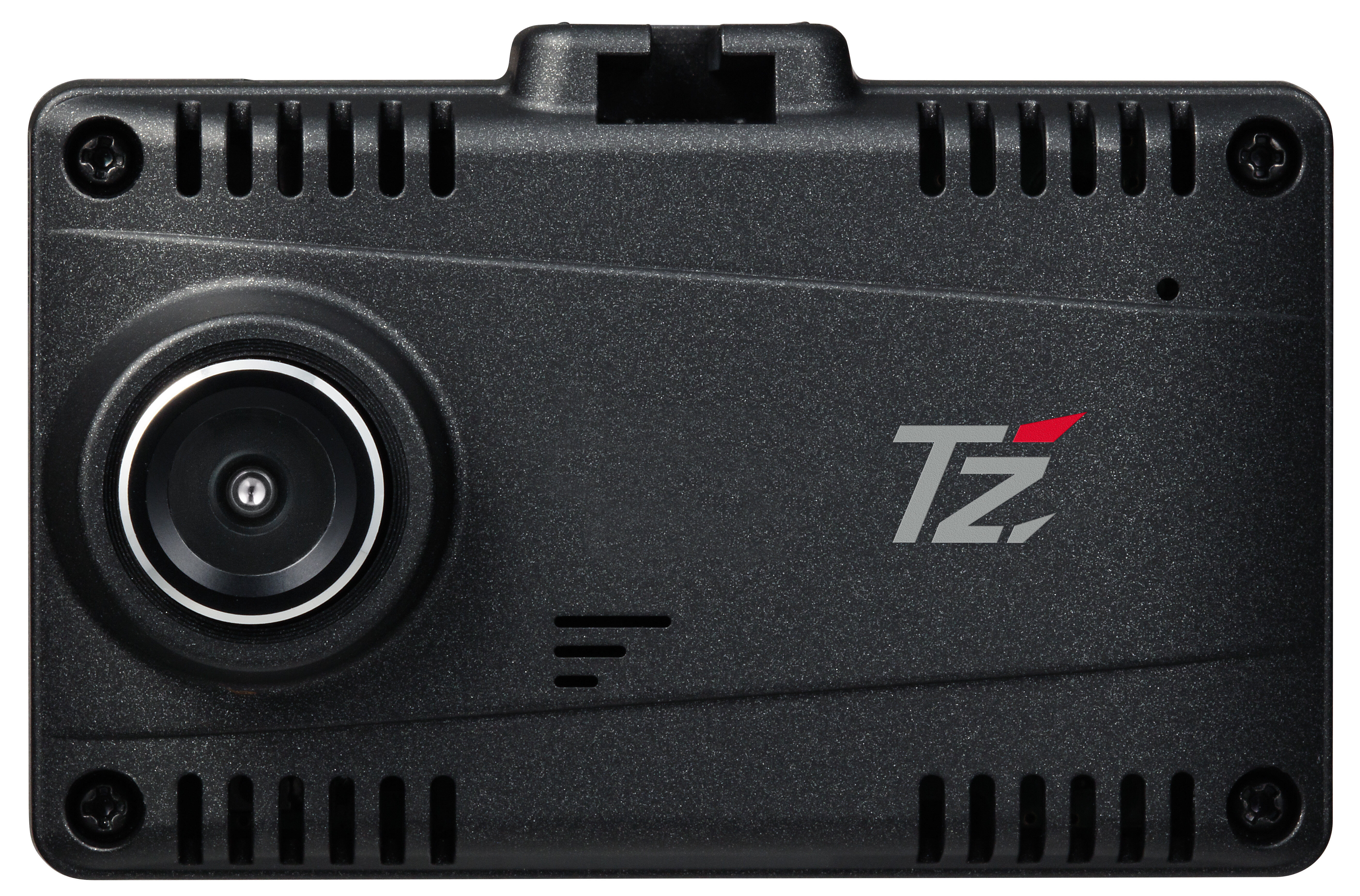 1カメラドライブレコーダー TZ-D206|TZ商品|トヨタモビリティパーツ