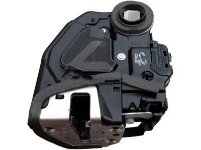 69060-06100 Genuine Toyota Part