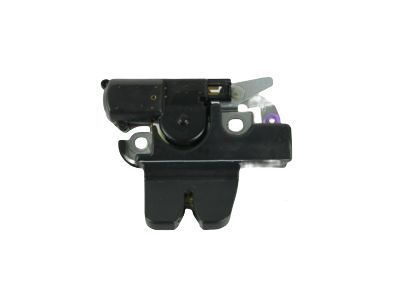 64600-AA020 Genuine Toyota Luggage Compartment Door Lock Assembly