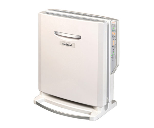 電気ヒーター | トヨトミ-TOYOTOMI 公式サイト