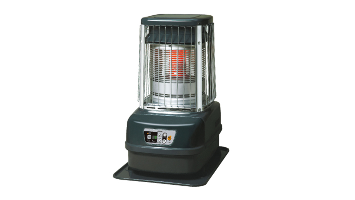 KF-19N | 暖房製品 | トヨトミ-TOYOTOMI 公式サイト