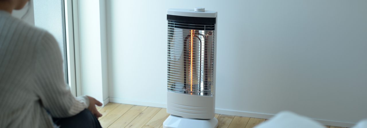 電気ヒーター | トヨトミ-TOYOTOMI 公式サイト