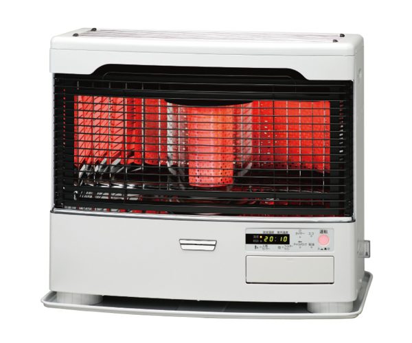 FR-SG7024 | 暖房製品 | トヨトミ-TOYOTOMI 公式サイト