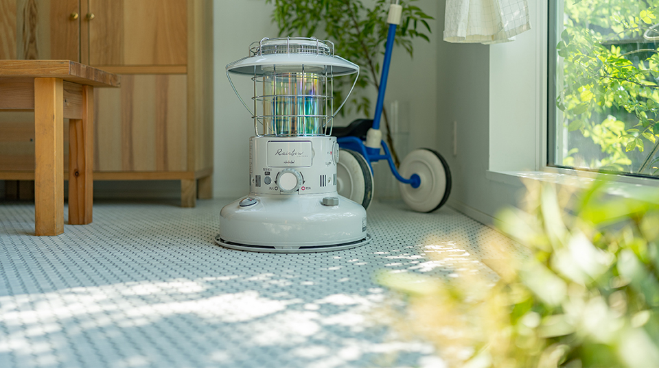 RS-H29 | 暖房製品 | トヨトミ-TOYOTOMI 公式サイト