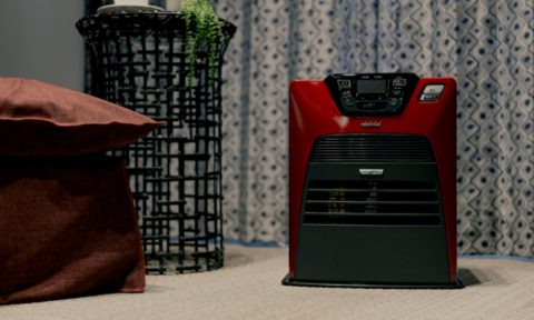 KF-19N | 暖房製品 | トヨトミ-TOYOTOMI 公式サイト