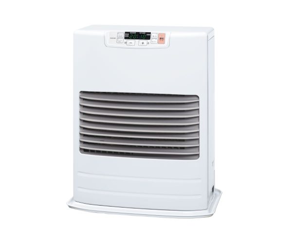 FF-V4524 | 暖房製品 | トヨトミ-TOYOTOMI 公式サイト