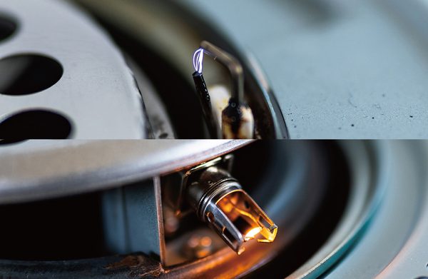 RS-GE23 | トヨトミ-TOYOTOMI 公式サイト