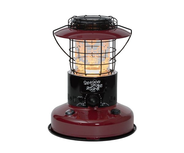 対流形石油ストーブ | トヨトミ-TOYOTOMI 公式サイト