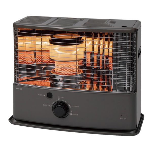 RS-23N | 暖房製品 | トヨトミ-TOYOTOMI 公式サイト