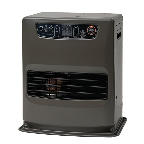 WA-N33 | 暖房製品 | トヨトミ-TOYOTOMI 公式サイト