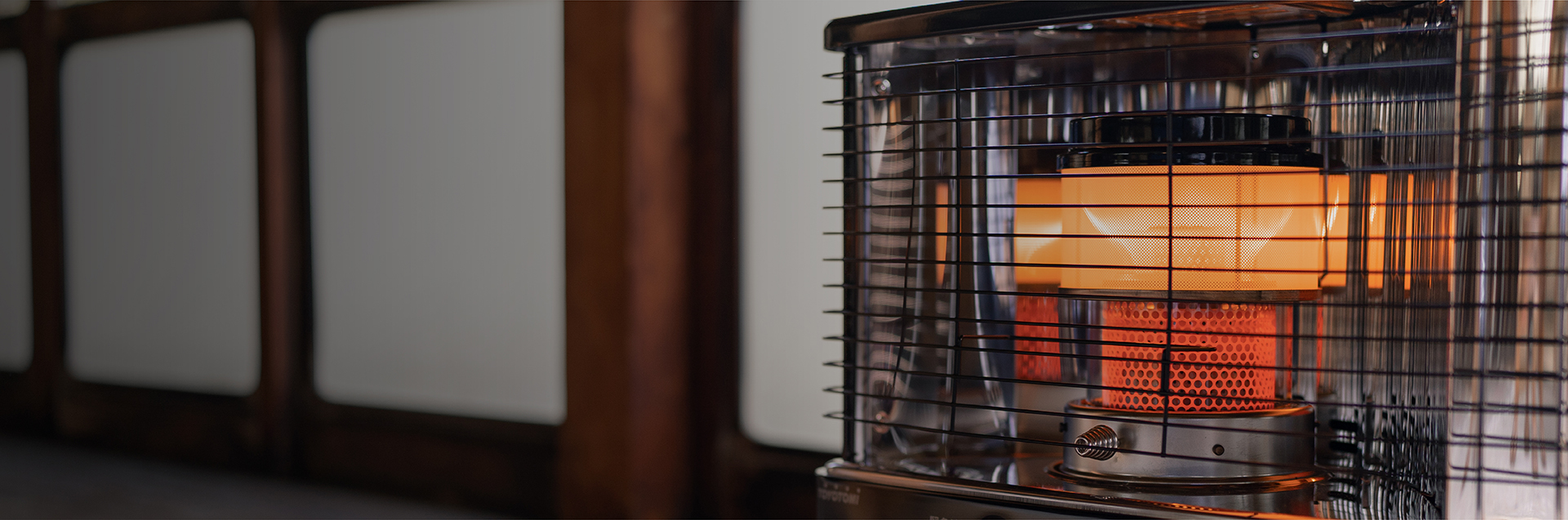 RC-W3624 | 暖房製品 | トヨトミ-TOYOTOMI 公式サイト