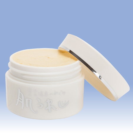 肌うれしクリーム 50g - （株）I・Cコーポレーション