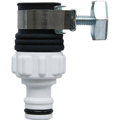 ゴムカセット蛇口側 | トヨックス