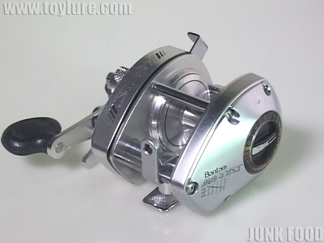 JUNK FOOD item: R-12954 バンタム100SG マグキャスト