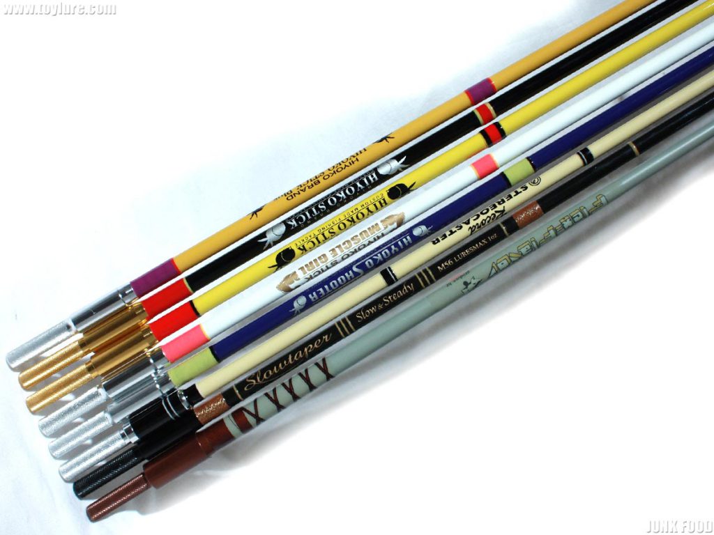 ロッドいろいろ入荷110619 | JUNKFOOD ジャンクフード