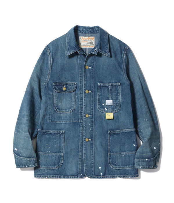 JACKET - TOYO ENTERPRISE - 東洋エンタープライズ株式会社