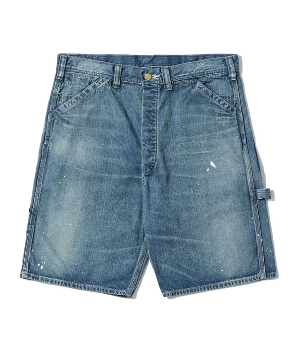 BLUE DENIM - TOYO ENTERPRISE - 東洋エンタープライズ株式会社