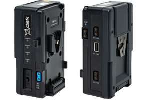 TOYO RENTAL：撮影機材レンタル：Vマウントバッテリーアクセサリー