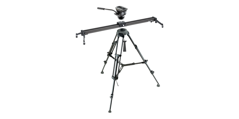 TOYO RENTAL：撮影機材レンタル：Lbec ALLEX S KIT 雲台/三脚/0.8m