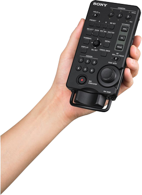 TOYO RENTAL：撮影機材レンタル：SONY RM-30BP