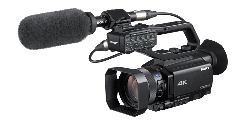 TOYO RENTAL：撮影機材レンタル：SONY PXW-Z90