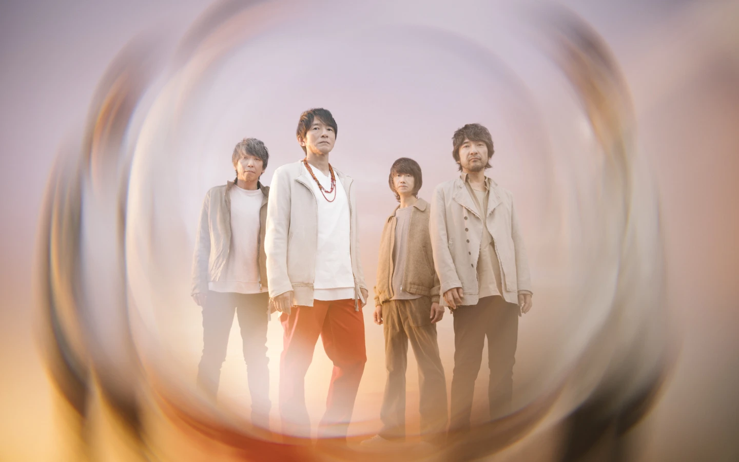 Mr.Children『産声』