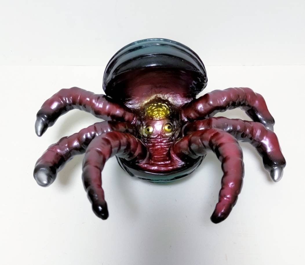 受注販売】マーミット 怪獣天国 ブラックテリナ ウルトラマンレオ