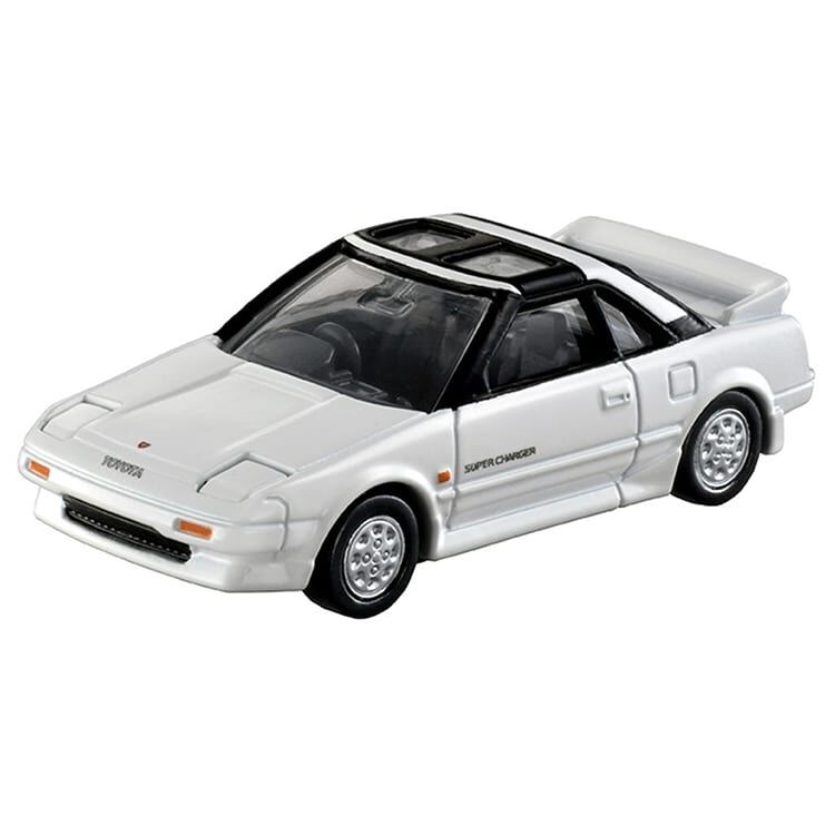 オンライン限定価格*】トミカプレミアム40 トヨタ MR2 | おもちゃ通販