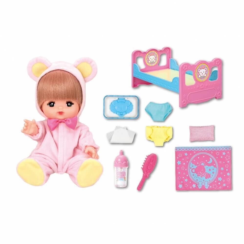 オンライン限定価格】メルちゃん入門セット 2歳 3歳 4歳 | Toys”R”Us