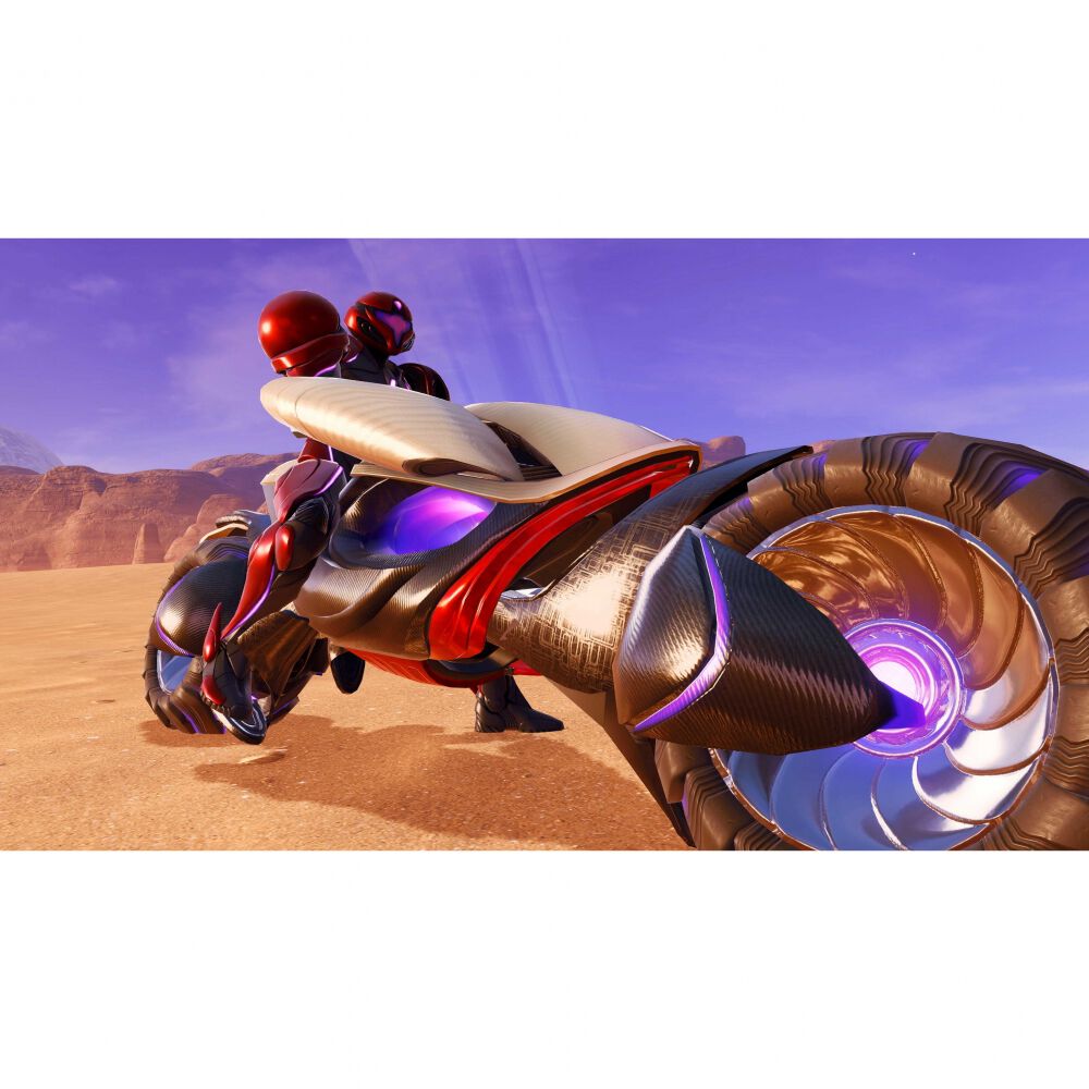 Switchソフト】メトロイドプライム4 ビヨンド | Toys”R”Us – Japan