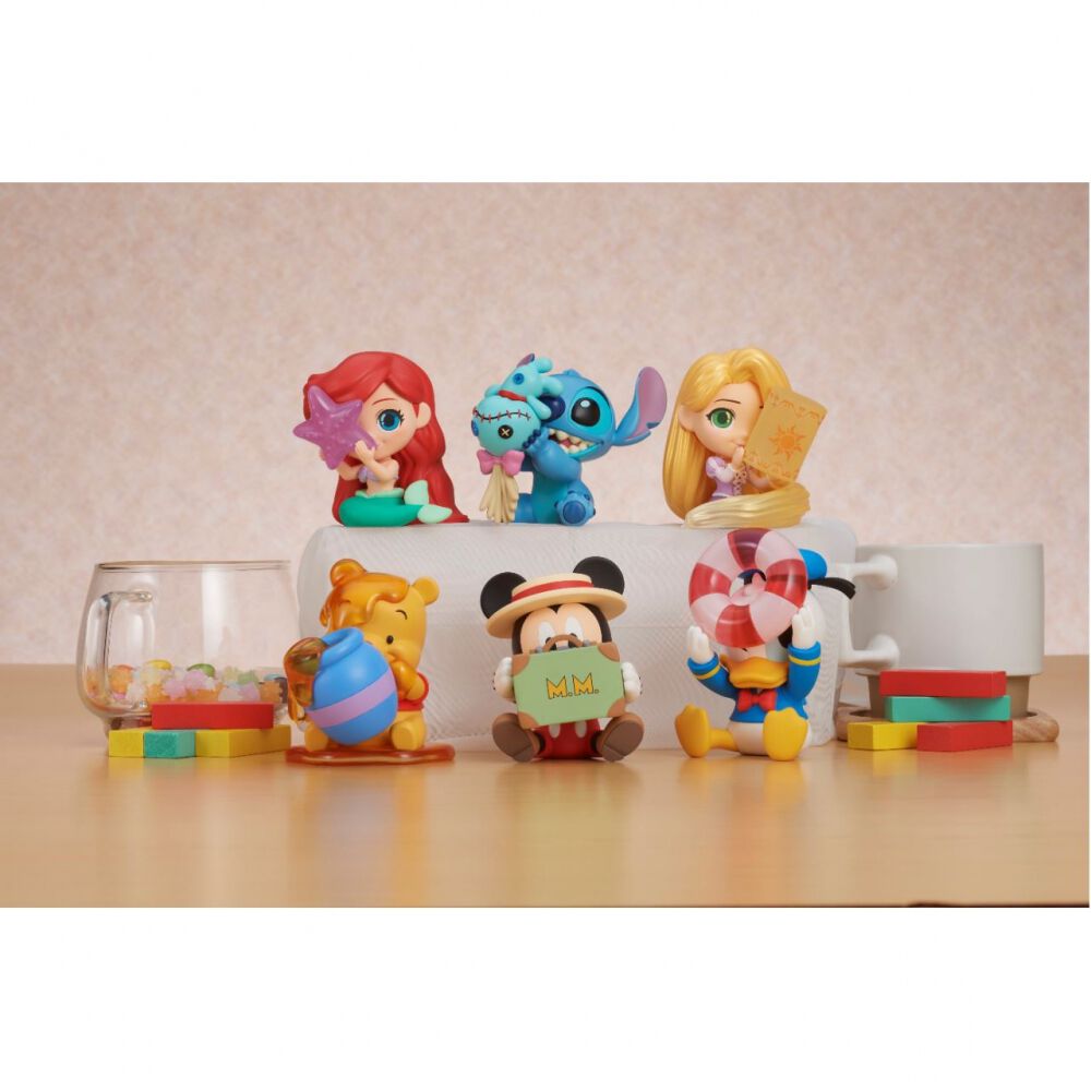 PERIHAPI!（ペリハピ！）】 Hide ＆ Seek かくれんぼ ディズニー