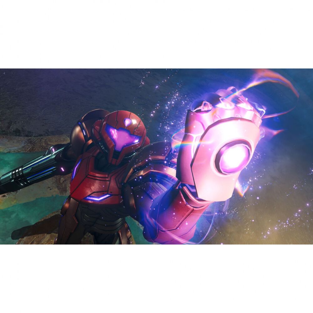 Switchソフト】メトロイドプライム4 ビヨンド | Toys”R”Us – Japan