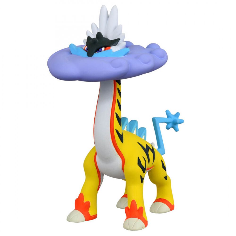 ポケモン モンコレ パラドックスポケモン タケルライコ | Toys”R”Us