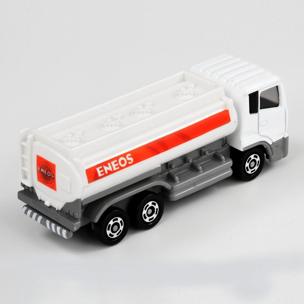 オンライン限定価格*】トミカ No.90 UDトラックス クオン エネオス