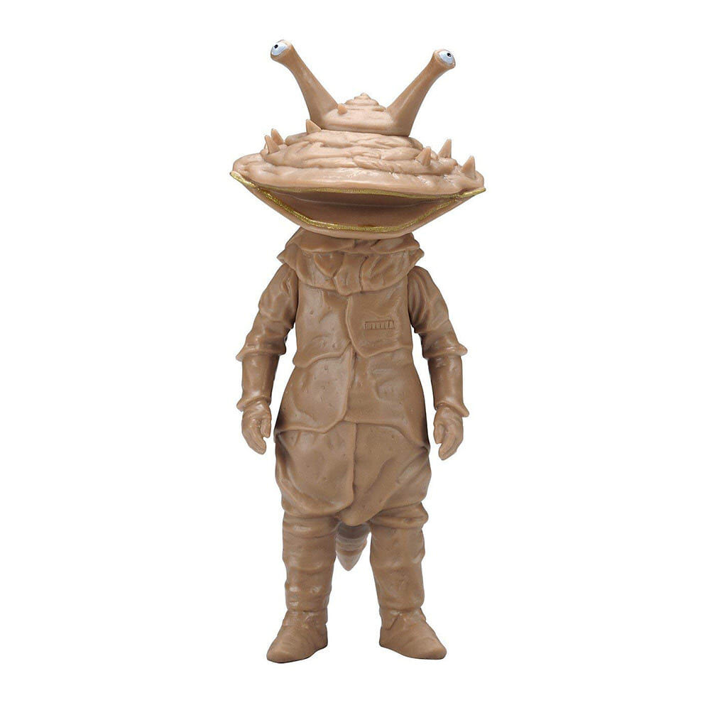 ウルトラマンギンガ ウルトラ怪獣500 47 カネゴン 3歳 4歳 5歳