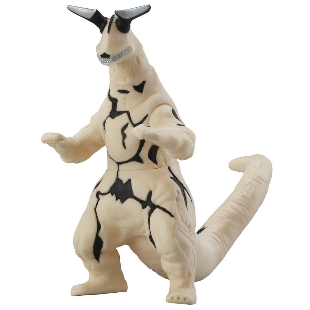 ウルトラ怪獣シリーズ 05 エレキング 3歳 4歳 5歳 | おもちゃ通販の