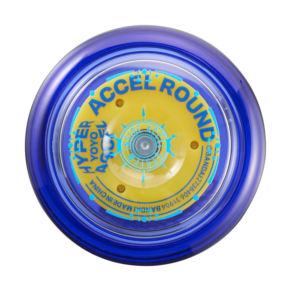 ヨーヨーリクリエーション ドラウプニル(44CLASH) ヨーヨーリ